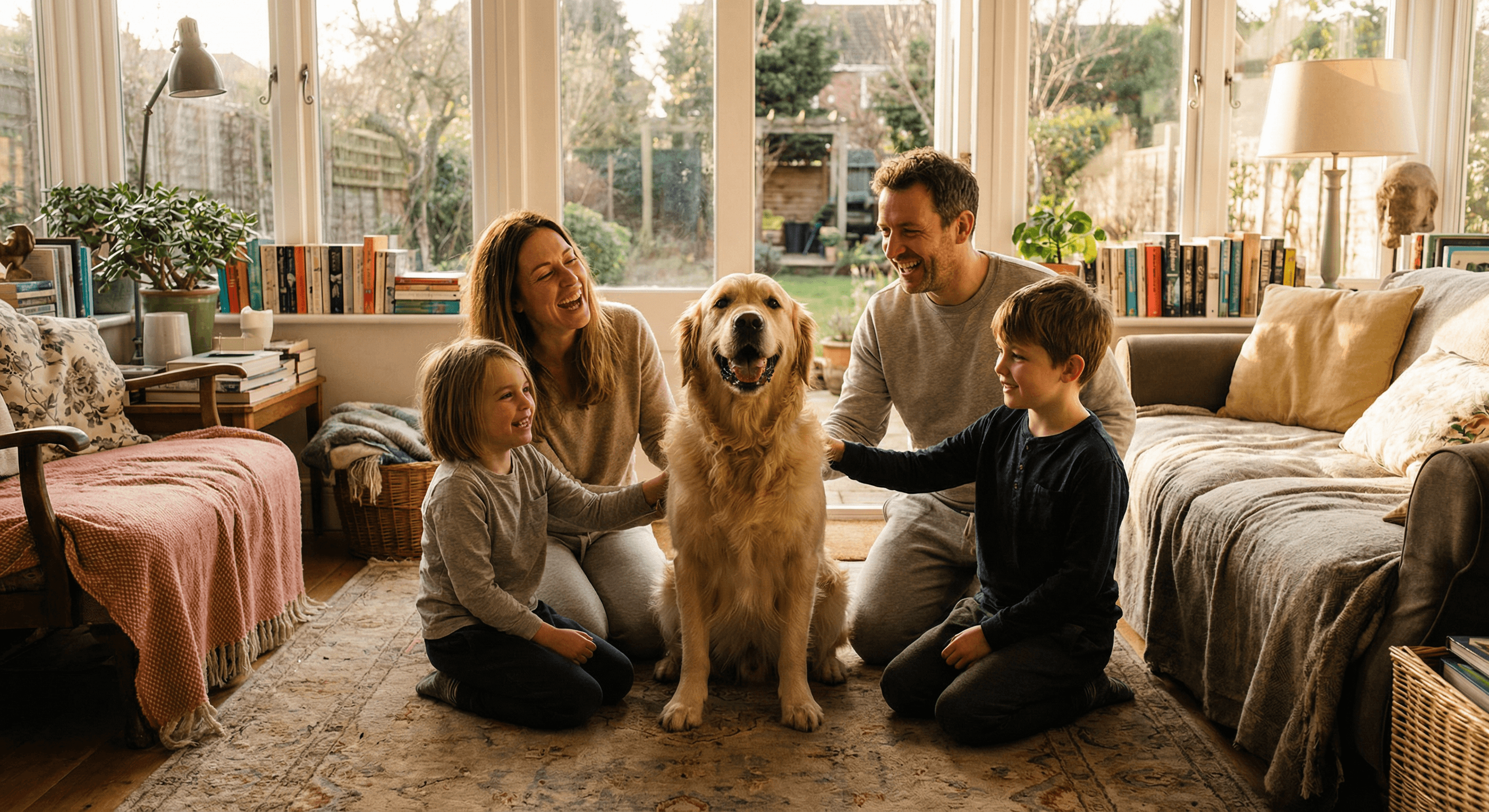 Hundekrankenversicherung